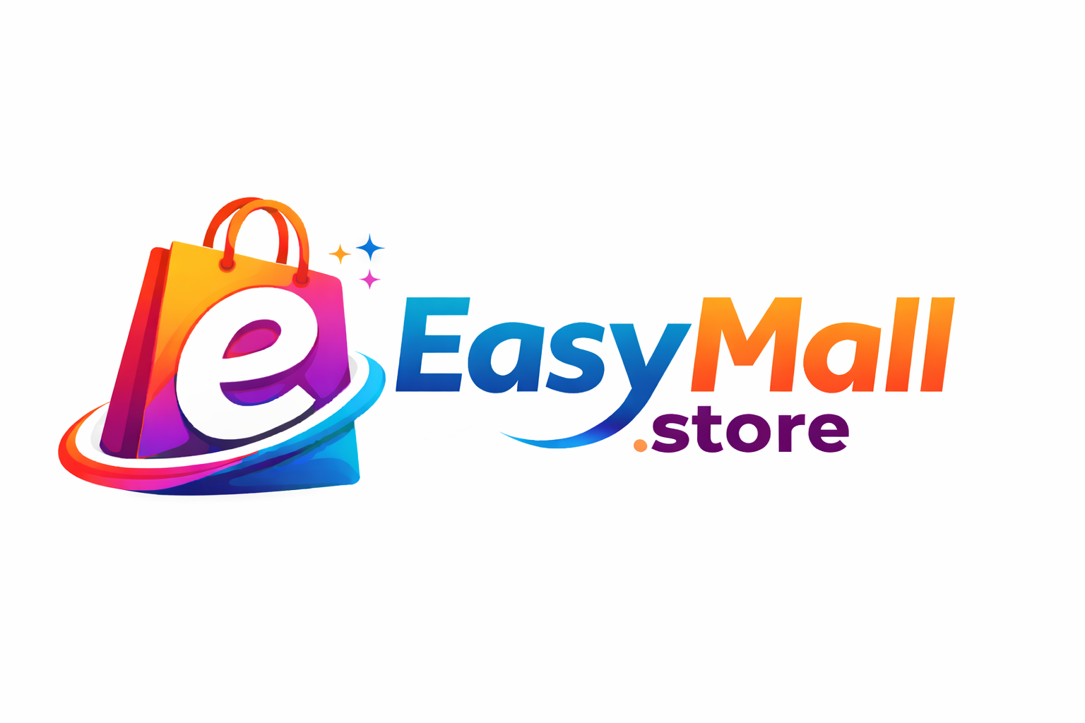 EasyMall Logo